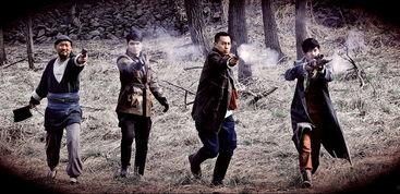 铁血武工队传奇在线观看,热血征程,烽火岁月 第3张 铁血武工队传奇在线观看,热血征程,烽火岁月 第3张