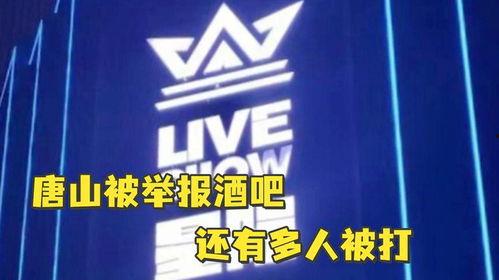 唐山酒吧爆料视频播放网站,揭秘夜店幕后真相 第2张 唐山酒吧爆料视频播放网站,揭秘夜店幕后真相 第2张